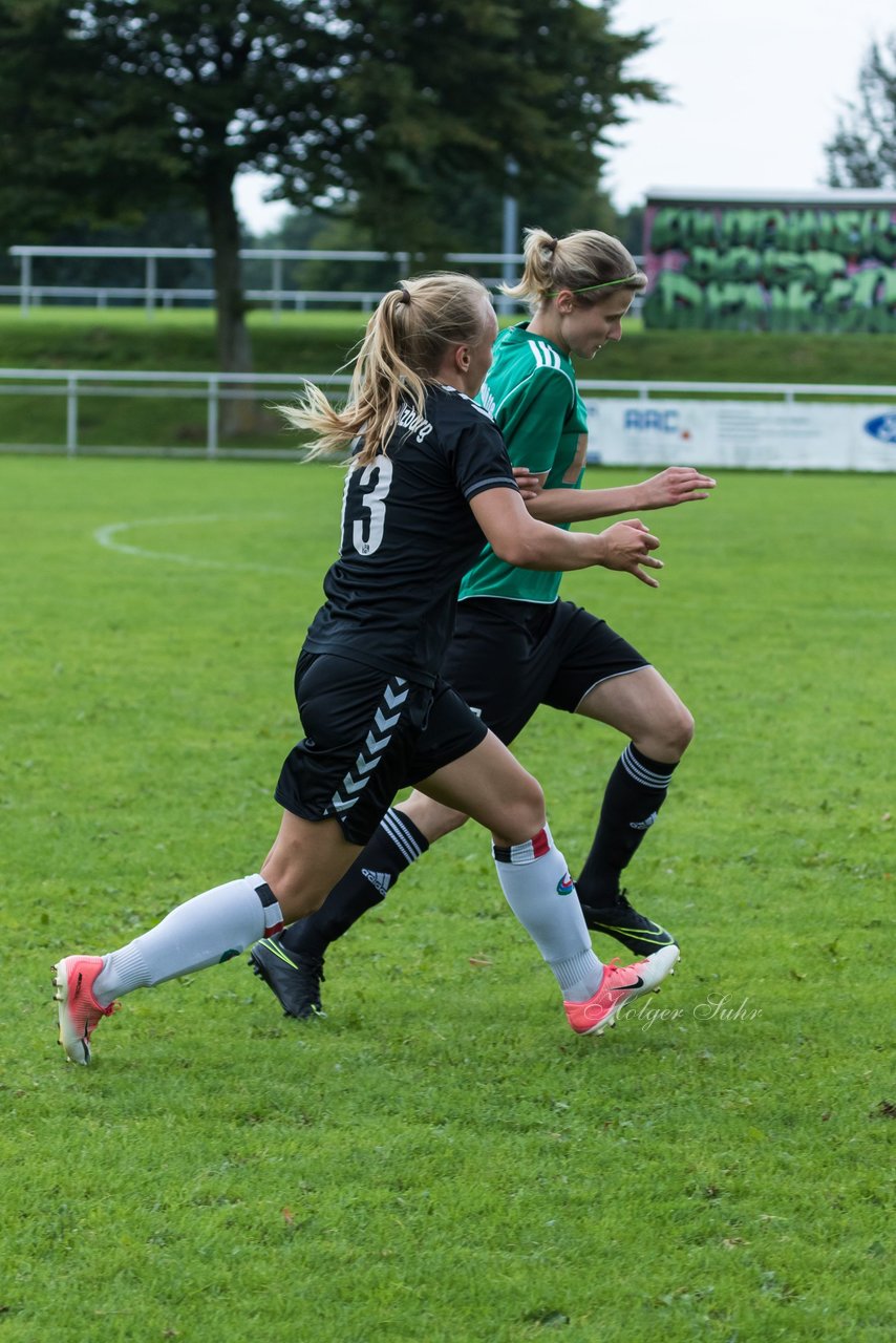 Bild 175 - Frauen SVHU 2 - Wellingsbuettel 1 : Ergebnis: 2:2